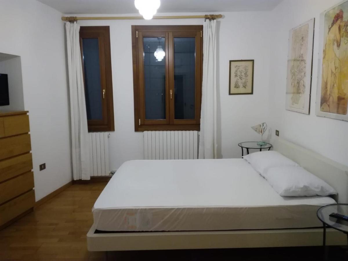 Casa Moresca * Venedig